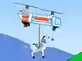 Jwèt Mayor and helicopter sou entènèt