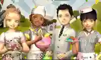 Jwèt Avie pocket Happy birthday sou entènèt