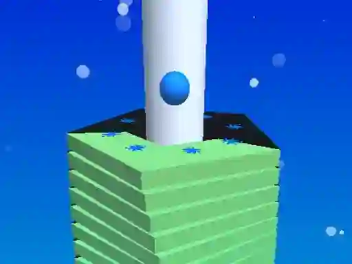 Jwèt Helix Smash sou entènèt