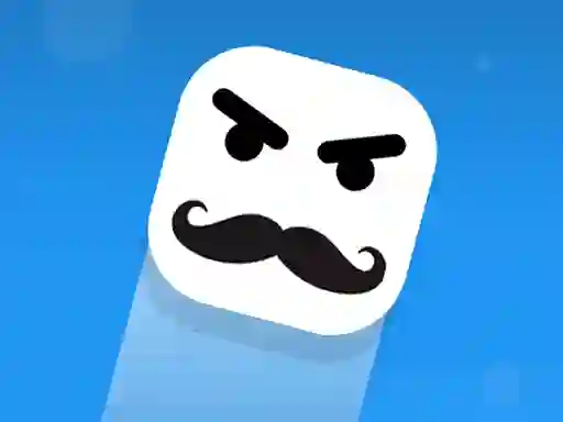 Jwèt Mr Pong sou entènèt