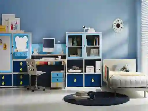 Jwèt Room Spot Differences sou entènèt