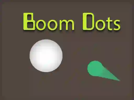 Jwèt Boom Dots sou entènèt