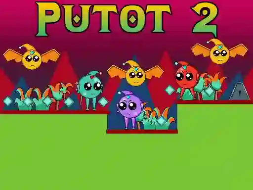 Jwèt Putot 2 sou entènèt
