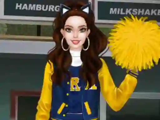 Jwèt Bonnie in Riverdale sou entènèt