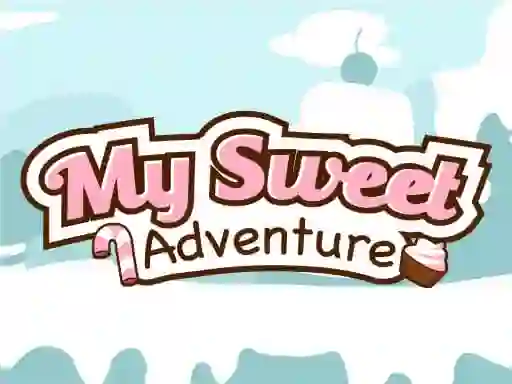 Jwèt My Sweet Adventure sou entènèt