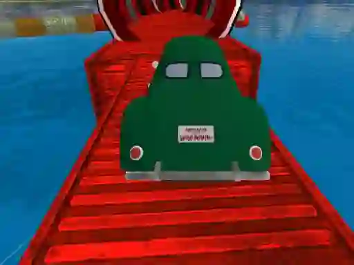 Jwèt Beetlie Car Parking sou entènèt