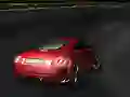 Jwèt Audi 3D Racing sou entènèt