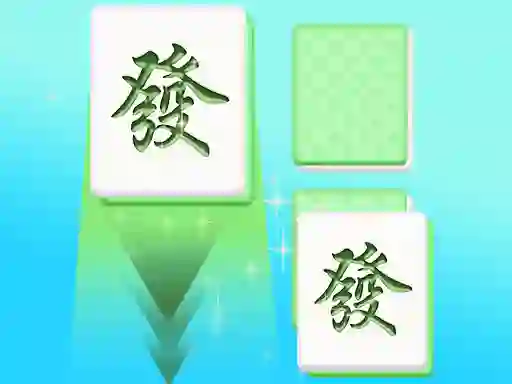 Jwèt Mahjong Match Club sou entènèt