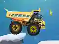 Jwèt Truck Bonanza sou entènèt