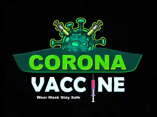Jwèt Corona Vaccinee sou entènèt