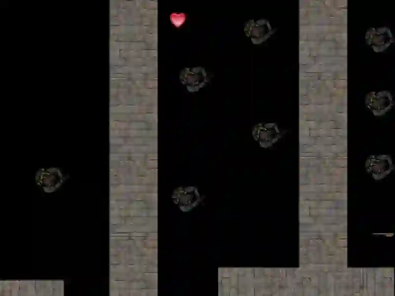Jwèt Topdown Shooter sou entènèt