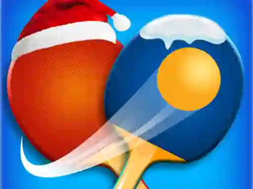 Jwèt Ping Pong Arcade sou entènèt