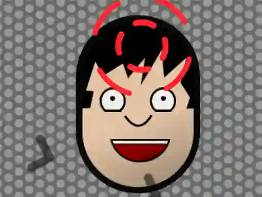 Jwèt Head Shot sou entènèt