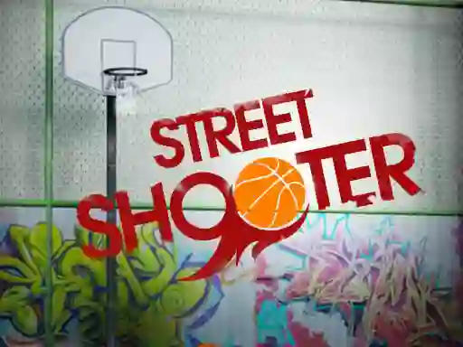 Jwèt Street Shooter sou entènèt
