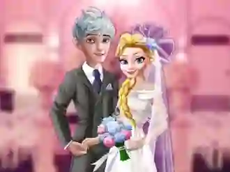 Jwèt Vintage Wedding sou entènèt