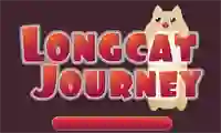 Jwèt Longcat journey sou entènèt