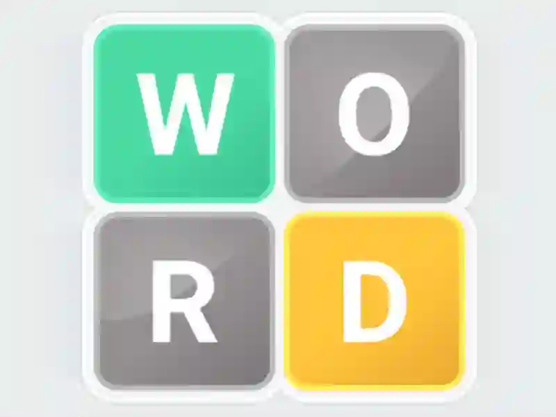Jwèt Wordler sou entènèt