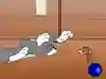 Jwèt Mathematical Tom and Jerry sou entènèt