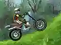 Jwèt Nuclear Motocross sou entènèt