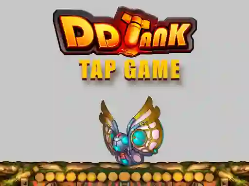 Jwèt Ddtank Tap sou entènèt