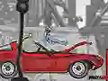 Jwèt Crash Test Launcher sou entènèt