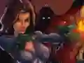 Jwèt Tequila 2 zombies sou entènèt