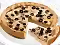 Jwèt Fish Pizza Cooking sou entènèt