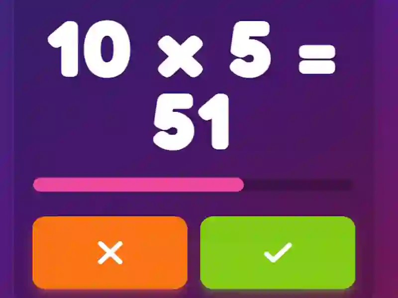 Jwèt Math Mania sou entènèt