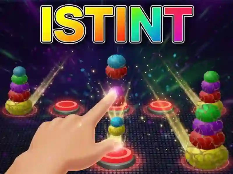 Jwèt Istint sou entènèt