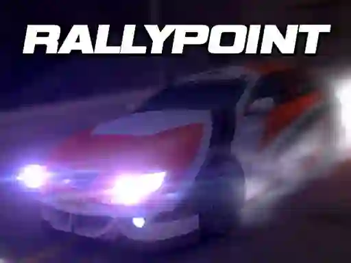 Jwèt Rally Point sou entènèt
