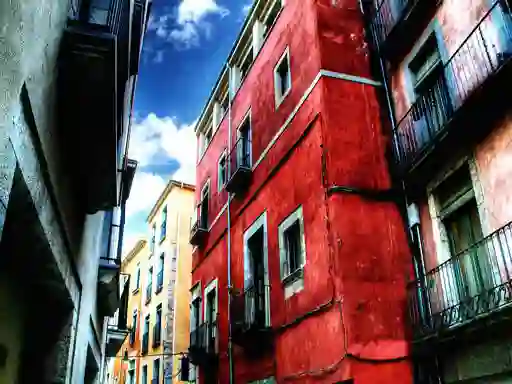 Jwèt Amazing Spain Differences sou entènèt