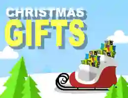 Jwèt Christmas Gifts sou entènèt