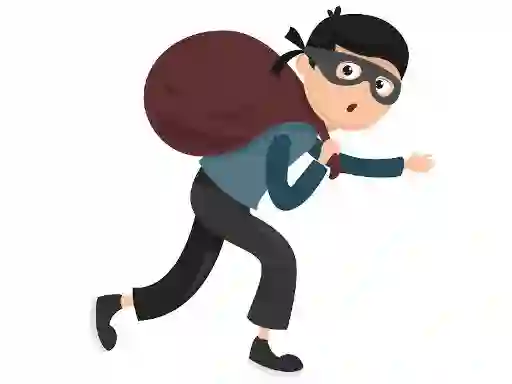 Jwèt Thief.ro sou entènèt