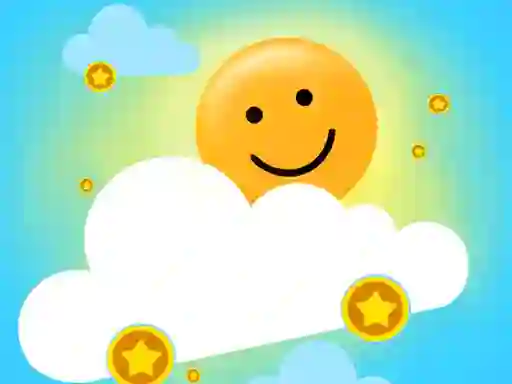 Jwèt Sliding Emoji sou entènèt