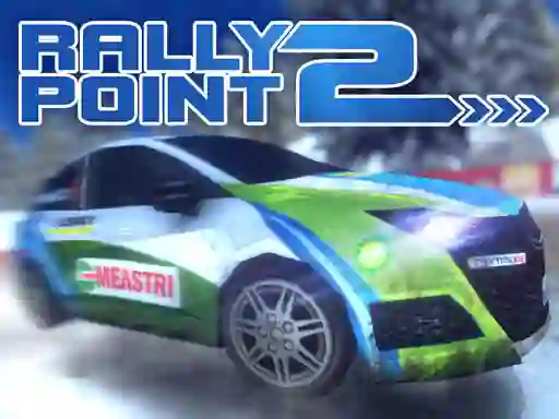 Jwèt Rally Point 2 sou entènèt