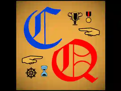 Jwèt Cryptic Quotes sou entènèt