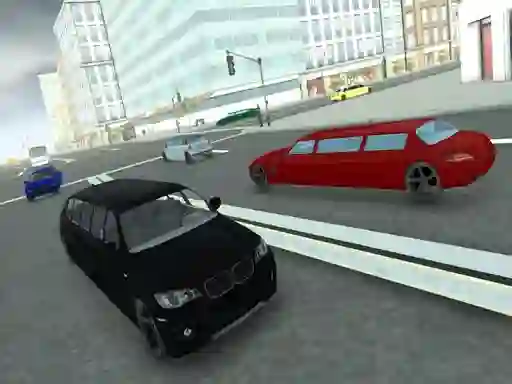 Jwèt Lemo Car sou entènèt