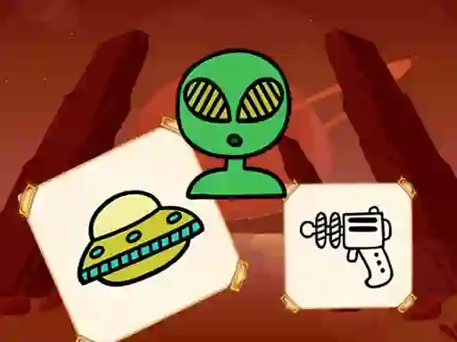 Jwèt Mission To Mars Coloring sou entènèt