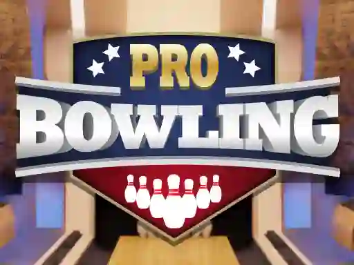 Jwèt Pro Bowling sou entènèt