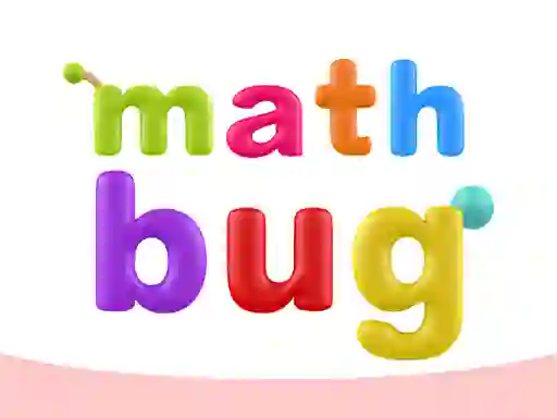 Jwèt Math Bug sou entènèt