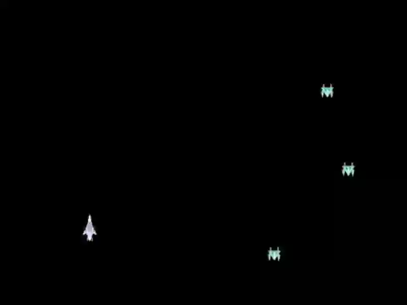 Jwèt Fighter Plane Game sou entènèt
