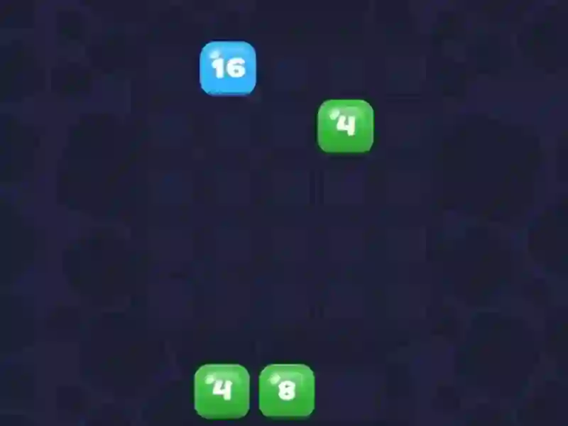Jwèt Chain Reaction sou entènèt
