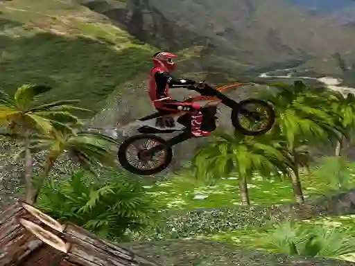 Jwèt Xtreme Trials Bike 2019 sou entènèt