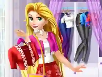 Jwèt Princess Wardrobe Perfect Date sou entènèt