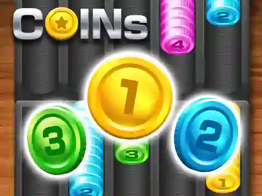 Jwèt COINs sou entènèt
