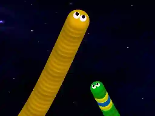 Jwèt Snakez sou entènèt