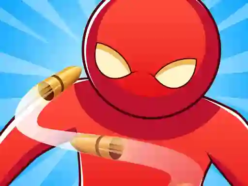 Jwèt Bullet Time Agent sou entènèt