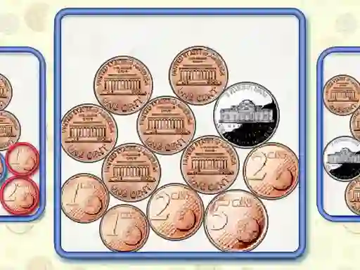 Jwèt Coinz sou entènèt