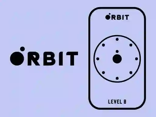 Jwèt Orbit sou entènèt