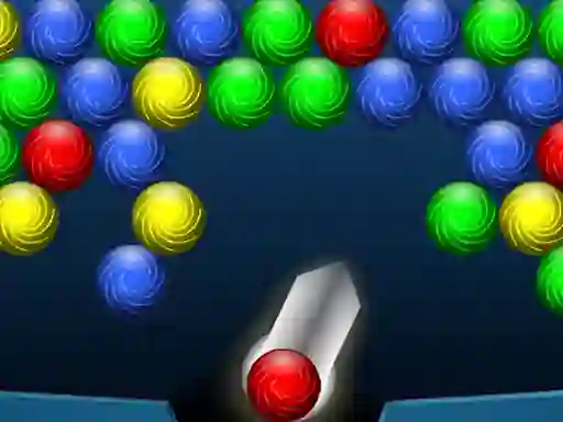 Jwèt Bouncing Balls sou entènèt